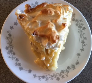 pie-on-plate